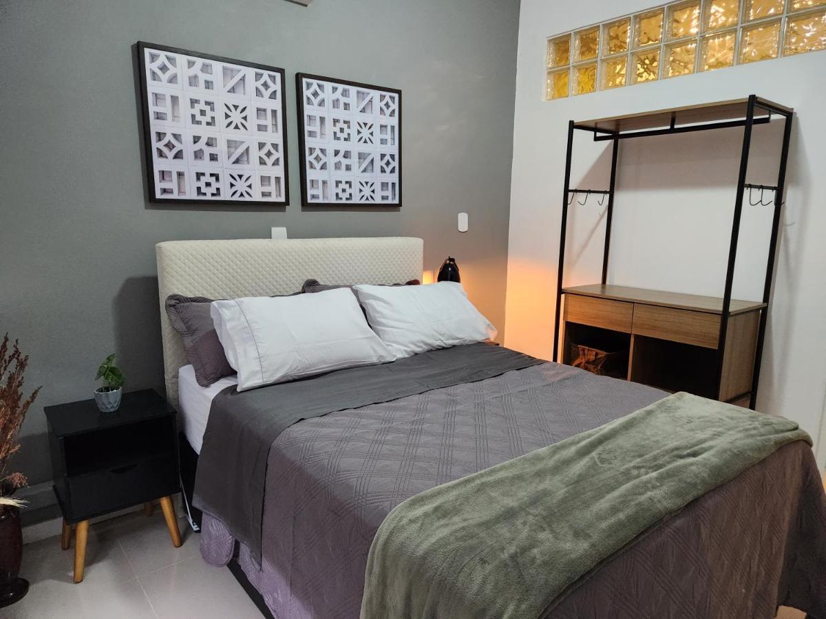 Apartamento Em Copacabana Posto 6 Rj Studio 7 Copas Рио-де-Жанейро Экстерьер фото