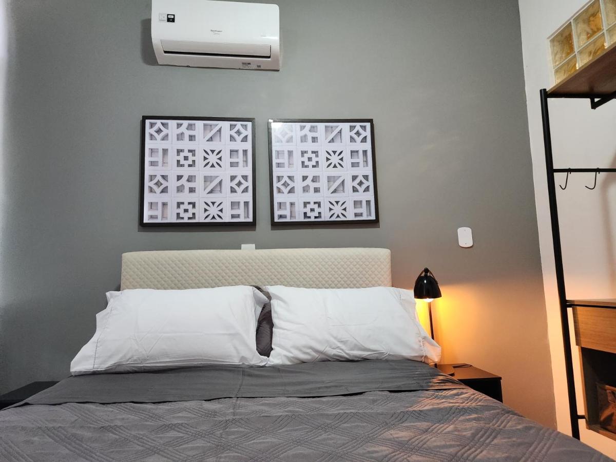 Apartamento Em Copacabana Posto 6 Rj Studio 7 Copas Рио-де-Жанейро Экстерьер фото