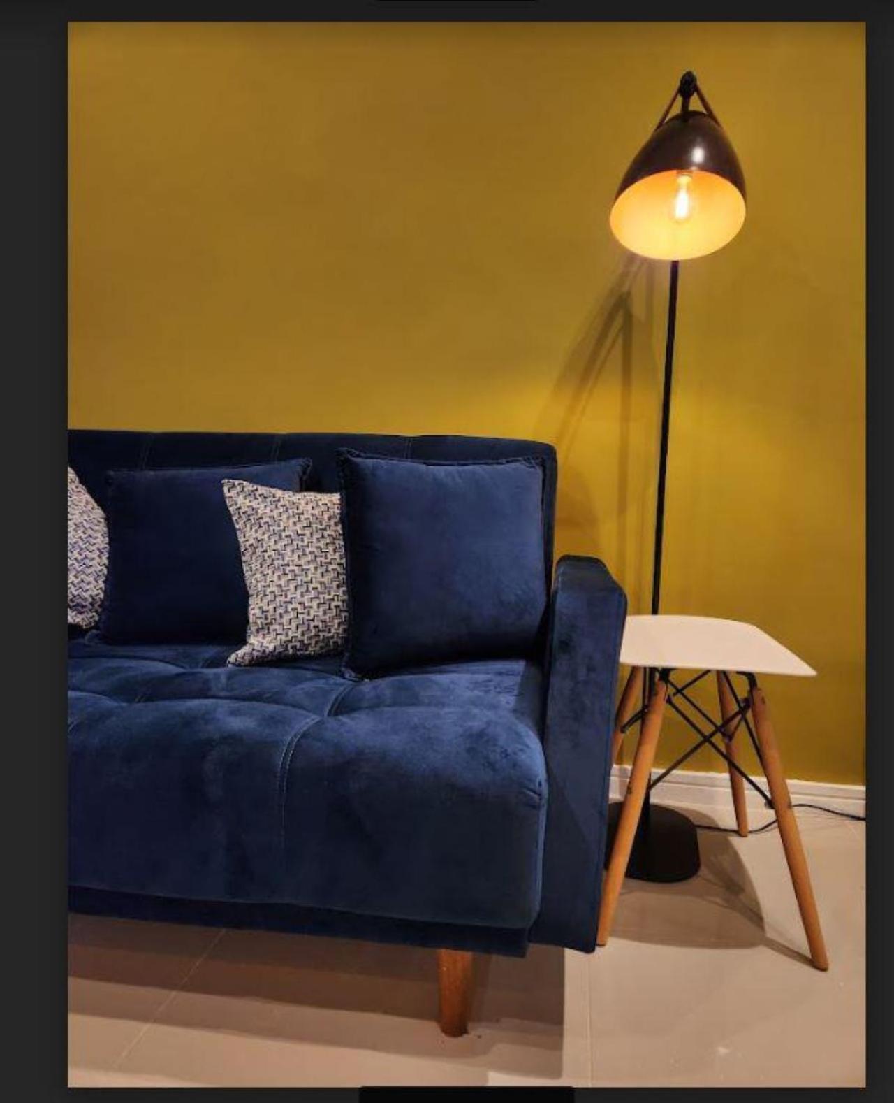 Apartamento Em Copacabana Posto 6 Rj Studio 7 Copas Рио-де-Жанейро Экстерьер фото
